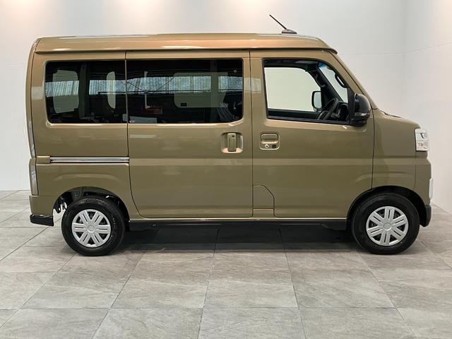 アトレーＲＳ　４ＷＤ　デジタルインナーミラー　届出済未使用車衝突被害軽減ブレーキ　コーナーセンサー　４ＷＤ　ターボ　バックカメラ（ナビ装着時用）　両側電動スライドドア　ＬＥＤ　オートライト　電動格納式ミラー　クルコン　オートエアコン　スマートキー　エコアイドル（滋賀県）の中古車