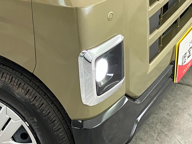 アトレーＲＳ　４ＷＤ　デジタルインナーミラー　届出済未使用車衝突被害軽減ブレーキ　コーナーセンサー　４ＷＤ　ターボ　バックカメラ（ナビ装着時用）　両側電動スライドドア　ＬＥＤ　オートライト　電動格納式ミラー　クルコン　オートエアコン　スマートキー　エコアイドル（滋賀県）の中古車