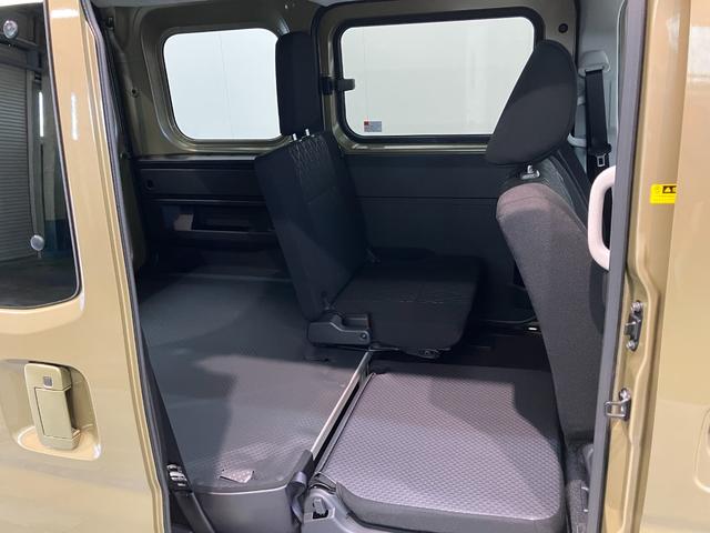 アトレーＲＳ　４ＷＤ　デジタルインナーミラー　届出済未使用車衝突被害軽減ブレーキ　コーナーセンサー　４ＷＤ　ターボ　バックカメラ（ナビ装着時用）　両側電動スライドドア　ＬＥＤ　オートライト　電動格納式ミラー　クルコン　オートエアコン　スマートキー　エコアイドル（滋賀県）の中古車