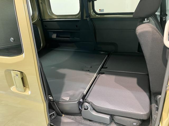 アトレーＲＳ　４ＷＤ　デジタルインナーミラー　届出済未使用車衝突被害軽減ブレーキ　コーナーセンサー　４ＷＤ　ターボ　バックカメラ（ナビ装着時用）　両側電動スライドドア　ＬＥＤ　オートライト　電動格納式ミラー　クルコン　オートエアコン　スマートキー　エコアイドル（滋賀県）の中古車