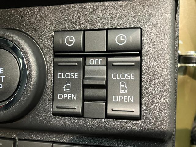 アトレーＲＳ　４ＷＤ　デジタルインナーミラー　届出済未使用車衝突被害軽減ブレーキ　コーナーセンサー　４ＷＤ　ターボ　バックカメラ（ナビ装着時用）　両側電動スライドドア　ＬＥＤ　オートライト　電動格納式ミラー　クルコン　オートエアコン　スマートキー　エコアイドル（滋賀県）の中古車