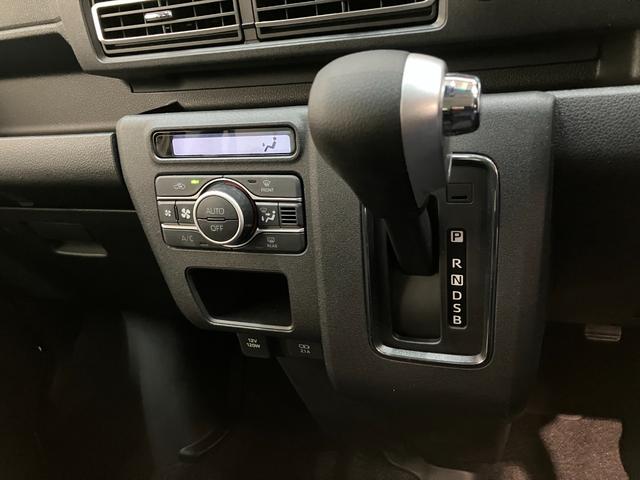 アトレーＲＳ　４ＷＤ　デジタルインナーミラー　届出済未使用車衝突被害軽減ブレーキ　コーナーセンサー　４ＷＤ　ターボ　バックカメラ（ナビ装着時用）　両側電動スライドドア　ＬＥＤ　オートライト　電動格納式ミラー　クルコン　オートエアコン　スマートキー　エコアイドル（滋賀県）の中古車