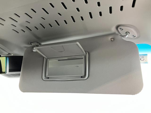 アトレーＲＳ　４ＷＤ　デジタルインナーミラー　届出済未使用車衝突被害軽減ブレーキ　コーナーセンサー　４ＷＤ　ターボ　バックカメラ（ナビ装着時用）　両側電動スライドドア　ＬＥＤ　オートライト　電動格納式ミラー　クルコン　オートエアコン　スマートキー　エコアイドル（滋賀県）の中古車