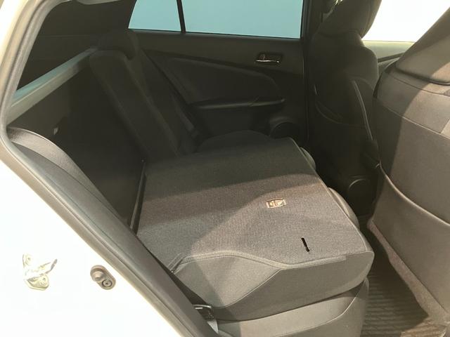 プリウスＳ　９型フルセグナビ　バックカメラ　レーダークルコントヨタセーフティセンス　９型フルセグナビ　バックカメラ　ＤＶＤ再生　Ｂｌｕｅｔｏｏｔｈ　ＥＴＣ　レーダークルーズコントロール　オートエアコン　オートライト　スマートキー　ＬＥＤ（滋賀県）の中古車