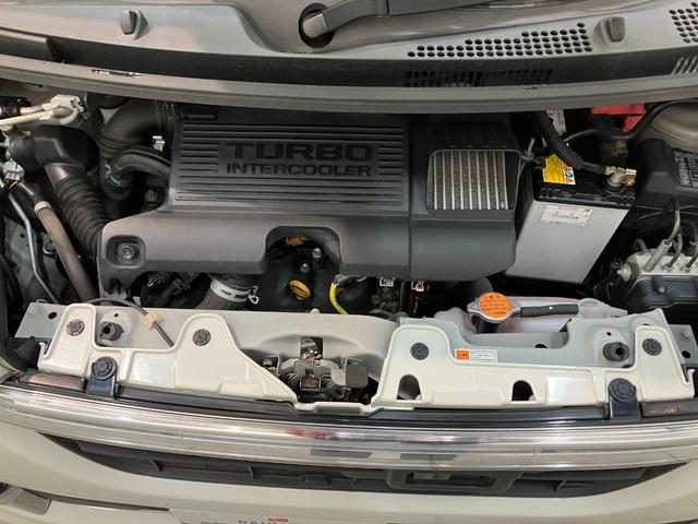 タントカスタムRS SA フルセグナビ バックカメラ 車検整備付衝突被害軽減ブレーキ ターボ フルセグナビ Bluetooth DVD再生 バックカメラ ETC 両側電動スライドドア LED オートライト オートエアコン スマートキー タイヤ4本新品交換済み(滋賀県)の中古車