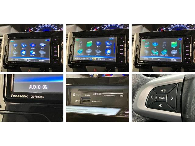 タントカスタムRS SA フルセグナビ バックカメラ 車検整備付衝突被害軽減ブレーキ ターボ フルセグナビ Bluetooth DVD再生 バックカメラ ETC 両側電動スライドドア LED オートライト オートエアコン スマートキー タイヤ4本新品交換済み(滋賀県)の中古車