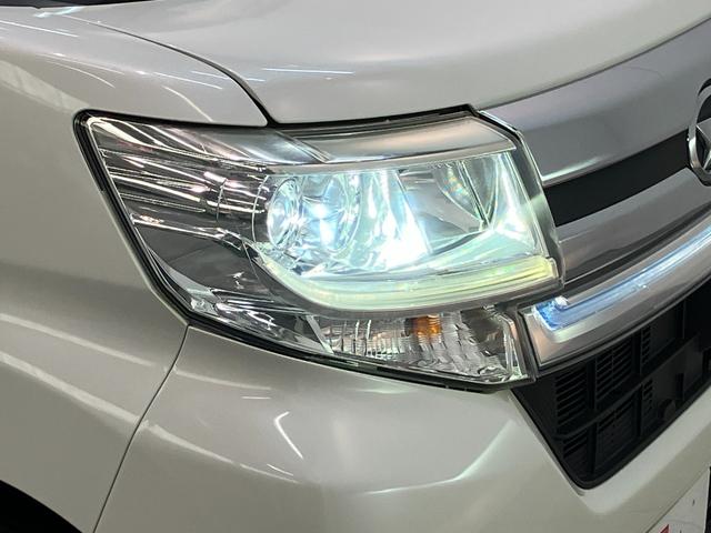 タントカスタムRS SA フルセグナビ バックカメラ 車検整備付衝突被害軽減ブレーキ ターボ フルセグナビ Bluetooth DVD再生 バックカメラ ETC 両側電動スライドドア LED オートライト オートエアコン スマートキー タイヤ4本新品交換済み(滋賀県)の中古車