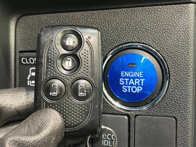 タントカスタムRS SA フルセグナビ バックカメラ 車検整備付衝突被害軽減ブレーキ ターボ フルセグナビ Bluetooth DVD再生 バックカメラ ETC 両側電動スライドドア LED オートライト オートエアコン スマートキー タイヤ4本新品交換済み(滋賀県)の中古車