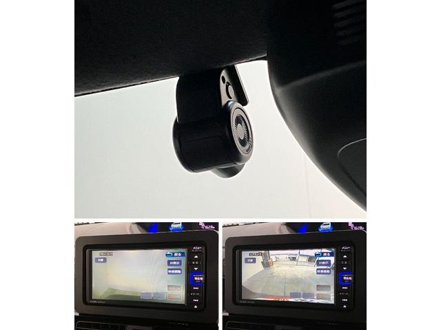 タントカスタムＸ　フルセグナビ　バックカメラ　前後ドラレコ衝突被害軽減ブレーキ　コーナーセンサー　フルセグナビ　Ｂｌｕｅｔｏｏｔｈ　ＤＶＤ　ＵＳＢ　バックカメラ　前後ドラレコ　　両側電動スライドドア　シートヒーター　ＬＥＤ　スマートキー　タイヤ４本新品交換済（滋賀県）の中古車