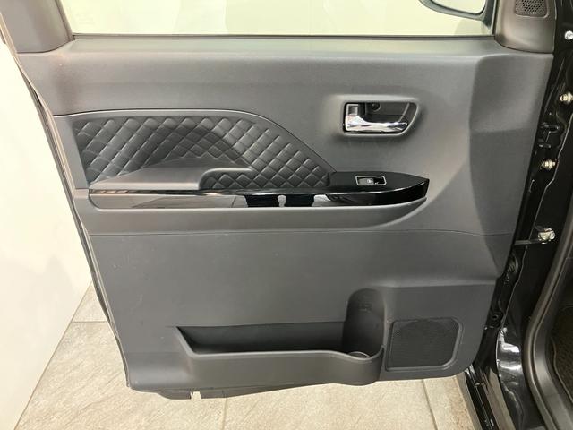 タントカスタムＸ　フルセグナビ　バックカメラ　前後ドラレコ衝突被害軽減ブレーキ　コーナーセンサー　フルセグナビ　Ｂｌｕｅｔｏｏｔｈ　ＤＶＤ　ＵＳＢ　バックカメラ　前後ドラレコ　　両側電動スライドドア　シートヒーター　ＬＥＤ　スマートキー　タイヤ４本新品交換済（滋賀県）の中古車