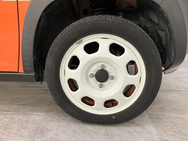 ハスラーＧターボ　４ＷＤ　スマートキー　ＥＴＣ　シートヒーター衝突被害軽減ブレーキ　ＣＤステレオ　ＥＴＣ　シートヒーター　オートエアコン　スマートキー　電動格納式ミラー　マニュアルレベリング　エコアイドル　ダウンヒルアシストコントロール（滋賀県）の中古車