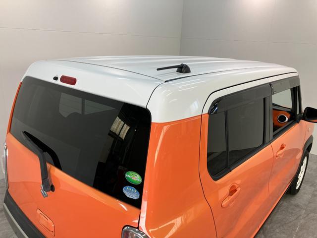 ハスラーＧターボ　４ＷＤ　スマートキー　ＥＴＣ　シートヒーター衝突被害軽減ブレーキ　ＣＤステレオ　ＥＴＣ　シートヒーター　オートエアコン　スマートキー　電動格納式ミラー　マニュアルレベリング　エコアイドル　ダウンヒルアシストコントロール（滋賀県）の中古車