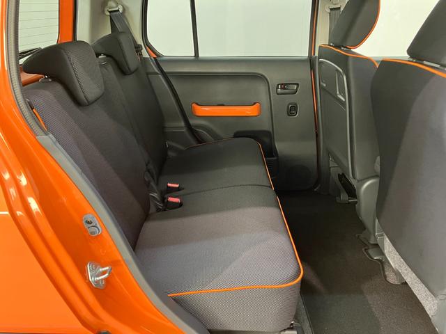 ハスラーＧターボ　４ＷＤ　スマートキー　ＥＴＣ　シートヒーター衝突被害軽減ブレーキ　ＣＤステレオ　ＥＴＣ　シートヒーター　オートエアコン　スマートキー　電動格納式ミラー　マニュアルレベリング　エコアイドル　ダウンヒルアシストコントロール（滋賀県）の中古車