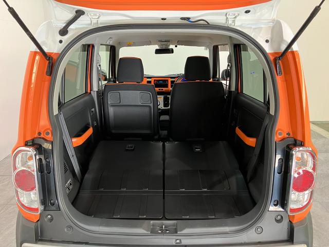 ハスラーＧターボ　４ＷＤ　スマートキー　ＥＴＣ　シートヒーター衝突被害軽減ブレーキ　ＣＤステレオ　ＥＴＣ　シートヒーター　オートエアコン　スマートキー　電動格納式ミラー　マニュアルレベリング　エコアイドル　ダウンヒルアシストコントロール（滋賀県）の中古車