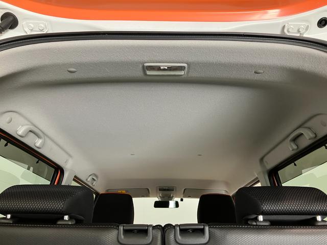 ハスラーＧターボ　４ＷＤ　スマートキー　ＥＴＣ　シートヒーター衝突被害軽減ブレーキ　ＣＤステレオ　ＥＴＣ　シートヒーター　オートエアコン　スマートキー　電動格納式ミラー　マニュアルレベリング　エコアイドル　ダウンヒルアシストコントロール（滋賀県）の中古車