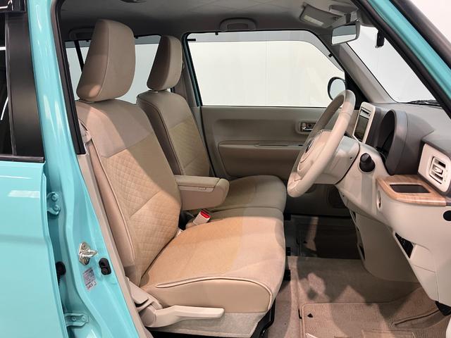 アルトラパンＸ　ナビ　パノラマカメラ　前後ドラレコ　シートヒーター衝突被害軽減ブレーキ　フルセグナビ　パノラマカメラ　前後ドラレコ　Ｂｌｕｅｔｏｏｔｈ　ＵＳＢ　運転席シートヒーター　ＨＩＤ　オートライト　オートエアコン　電動格納式ミラー　スマートキー　エコアイドル（滋賀県）の中古車