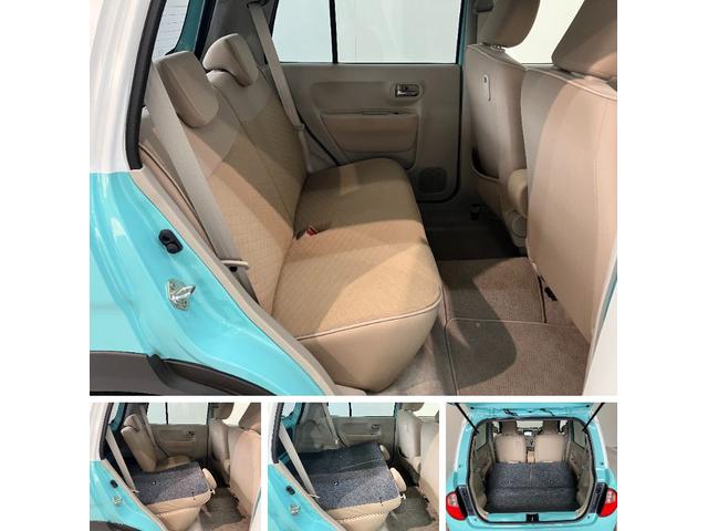 アルトラパンＸ　ナビ　パノラマカメラ　前後ドラレコ　シートヒーター衝突被害軽減ブレーキ　フルセグナビ　パノラマカメラ　前後ドラレコ　Ｂｌｕｅｔｏｏｔｈ　ＵＳＢ　運転席シートヒーター　ＨＩＤ　オートライト　オートエアコン　電動格納式ミラー　スマートキー　エコアイドル（滋賀県）の中古車