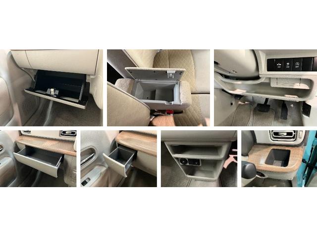 アルトラパンＸ　ナビ　パノラマカメラ　前後ドラレコ　シートヒーター衝突被害軽減ブレーキ　フルセグナビ　パノラマカメラ　前後ドラレコ　Ｂｌｕｅｔｏｏｔｈ　ＵＳＢ　運転席シートヒーター　ＨＩＤ　オートライト　オートエアコン　電動格納式ミラー　スマートキー　エコアイドル（滋賀県）の中古車