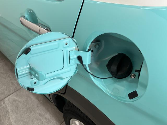 アルトラパンＸ　ナビ　パノラマカメラ　前後ドラレコ　シートヒーター衝突被害軽減ブレーキ　フルセグナビ　パノラマカメラ　前後ドラレコ　Ｂｌｕｅｔｏｏｔｈ　ＵＳＢ　運転席シートヒーター　ＨＩＤ　オートライト　オートエアコン　電動格納式ミラー　スマートキー　エコアイドル（滋賀県）の中古車