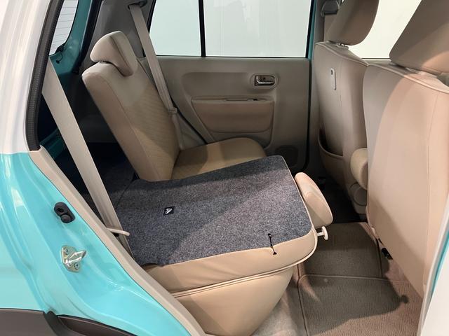 アルトラパンＸ　ナビ　パノラマカメラ　前後ドラレコ　シートヒーター衝突被害軽減ブレーキ　フルセグナビ　パノラマカメラ　前後ドラレコ　Ｂｌｕｅｔｏｏｔｈ　ＵＳＢ　運転席シートヒーター　ＨＩＤ　オートライト　オートエアコン　電動格納式ミラー　スマートキー　エコアイドル（滋賀県）の中古車