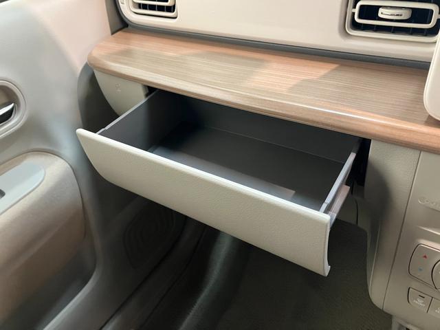 アルトラパンＸ　ナビ　パノラマカメラ　前後ドラレコ　シートヒーター衝突被害軽減ブレーキ　フルセグナビ　パノラマカメラ　前後ドラレコ　Ｂｌｕｅｔｏｏｔｈ　ＵＳＢ　運転席シートヒーター　ＨＩＤ　オートライト　オートエアコン　電動格納式ミラー　スマートキー　エコアイドル（滋賀県）の中古車