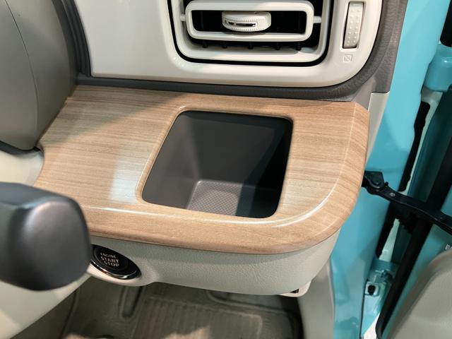 アルトラパンＸ　ナビ　パノラマカメラ　前後ドラレコ　シートヒーター衝突被害軽減ブレーキ　フルセグナビ　パノラマカメラ　前後ドラレコ　Ｂｌｕｅｔｏｏｔｈ　ＵＳＢ　運転席シートヒーター　ＨＩＤ　オートライト　オートエアコン　電動格納式ミラー　スマートキー　エコアイドル（滋賀県）の中古車