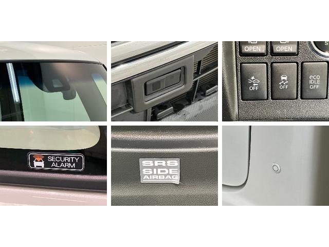 タントカスタムＲＳトップエディションＳＡ２　フルセグナビ　ドラレコ衝突被害軽減ブレーキ　ターボ　フルセグナビ　Ｂｌｕｅｔｏｏｔｈ　ＤＶＤ再生　バックカメラ　ドラレコ　ＥＴＣ　両側電動スライドドア　ＬＥＤ　オートエアコン　電動格納式ミラー　スマートキー　エコアイドル（滋賀県）の中古車