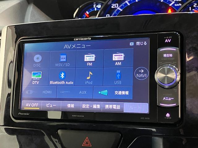 タントカスタムＲＳトップエディションＳＡ２　フルセグナビ　ドラレコ衝突被害軽減ブレーキ　ターボ　フルセグナビ　Ｂｌｕｅｔｏｏｔｈ　ＤＶＤ再生　バックカメラ　ドラレコ　ＥＴＣ　両側電動スライドドア　ＬＥＤ　オートエアコン　電動格納式ミラー　スマートキー　エコアイドル（滋賀県）の中古車