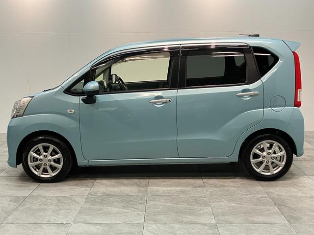 ムーヴＸリミテッド２ＳＡ３　フルセグナビ　バックカメラ　ドラレコ衝突被害軽減ブレーキ　フルセグナビ　バックカメラ　ＤＶＤ再生　Ｂｌｕｅｔｏｏｔｈ　ＵＳＢ　ドラレコ　シートヒーター　ＬＥＤヘッドライト　オートライト　オートエアコン　スマートキー　エコアイドル（滋賀県）の中古車