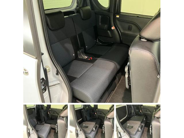 タントカスタムＸ　９型ディスプレイオーディオ　両側パワスラ衝突被害軽減ブレーキ　コーナーセンサー　９型ディスプレイオーディオ　フルセグ　Ｂｌｕｅｔｏｏｔｈ　ＵＳＢ　バックカメラ　両側電動スライドドア　前席シートヒーター　ＬＥＤヘッドライト　スマートキー（滋賀県）の中古車