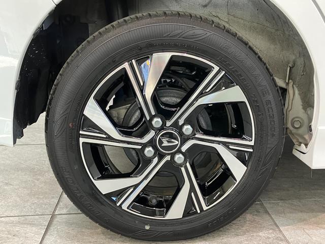 タントカスタムＸ　９型ディスプレイオーディオ　両側パワスラ衝突被害軽減ブレーキ　コーナーセンサー　９型ディスプレイオーディオ　フルセグ　Ｂｌｕｅｔｏｏｔｈ　ＵＳＢ　バックカメラ　両側電動スライドドア　前席シートヒーター　ＬＥＤヘッドライト　スマートキー（滋賀県）の中古車