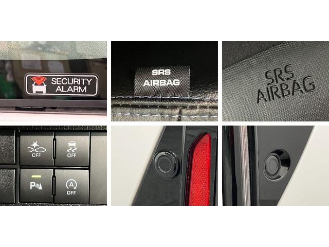 タントカスタムＸ　９型ディスプレイオーディオ　両側パワスラ衝突被害軽減ブレーキ　コーナーセンサー　９型ディスプレイオーディオ　フルセグ　Ｂｌｕｅｔｏｏｔｈ　ＵＳＢ　バックカメラ　両側電動スライドドア　前席シートヒーター　ＬＥＤヘッドライト　スマートキー（滋賀県）の中古車