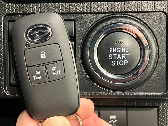 タントカスタムＸ　９型ディスプレイオーディオ　両側パワスラ衝突被害軽減ブレーキ　コーナーセンサー　９型ディスプレイオーディオ　フルセグ　Ｂｌｕｅｔｏｏｔｈ　ＵＳＢ　バックカメラ　両側電動スライドドア　前席シートヒーター　ＬＥＤヘッドライト　スマートキー（滋賀県）の中古車