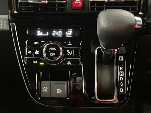 タントカスタムＸ　９型ディスプレイオーディオ　両側パワスラ衝突被害軽減ブレーキ　コーナーセンサー　９型ディスプレイオーディオ　フルセグ　Ｂｌｕｅｔｏｏｔｈ　ＵＳＢ　バックカメラ　両側電動スライドドア　前席シートヒーター　ＬＥＤヘッドライト　スマートキー（滋賀県）の中古車