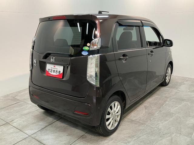 Ｎ−ＷＧＮＧ・Ａパッケージ　スマートキー　ドラレコ　ＨＩＤ　車検整備付衝突被害軽減ブレーキ　ＣＤステレオ　ドラレコ　オートエアコン　ＨＩＤ　オートライト　電動格納式ミラー　スマートキー　タイヤ４本新品交換済み（滋賀県）の中古車