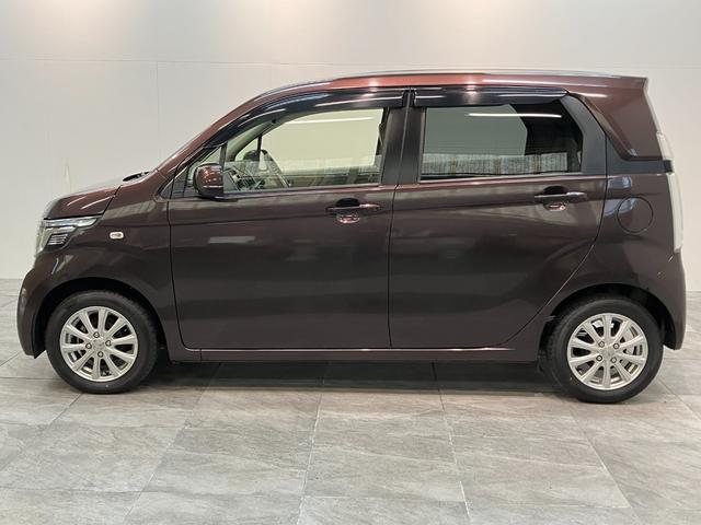 Ｎ−ＷＧＮＧ・Ａパッケージ　スマートキー　ドラレコ　ＨＩＤ　車検整備付衝突被害軽減ブレーキ　ＣＤステレオ　ドラレコ　オートエアコン　ＨＩＤ　オートライト　電動格納式ミラー　スマートキー　タイヤ４本新品交換済み（滋賀県）の中古車