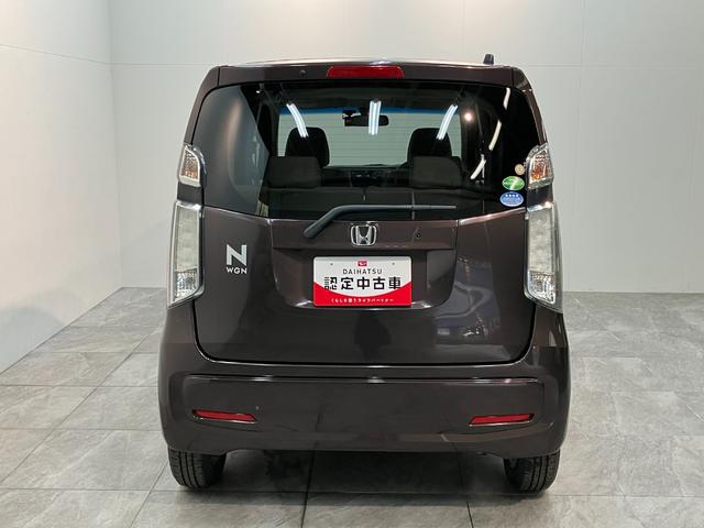 Ｎ−ＷＧＮＧ・Ａパッケージ　スマートキー　ドラレコ　ＨＩＤ　車検整備付衝突被害軽減ブレーキ　ＣＤステレオ　ドラレコ　オートエアコン　ＨＩＤ　オートライト　電動格納式ミラー　スマートキー　タイヤ４本新品交換済み（滋賀県）の中古車