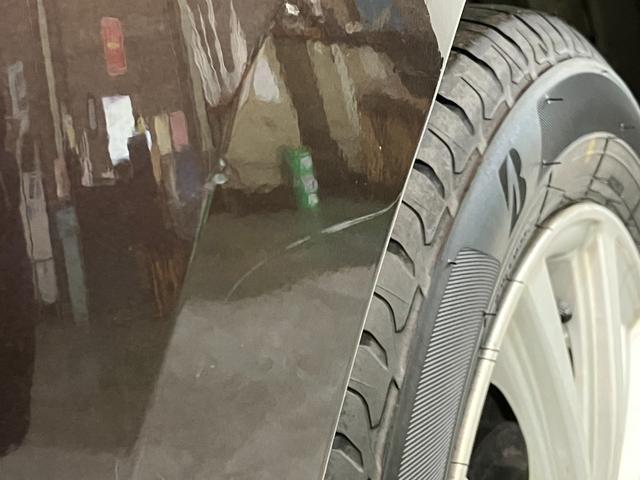 Ｎ−ＷＧＮＧ・Ａパッケージ　スマートキー　ドラレコ　ＨＩＤ　車検整備付衝突被害軽減ブレーキ　ＣＤステレオ　ドラレコ　オートエアコン　ＨＩＤ　オートライト　電動格納式ミラー　スマートキー　タイヤ４本新品交換済み（滋賀県）の中古車