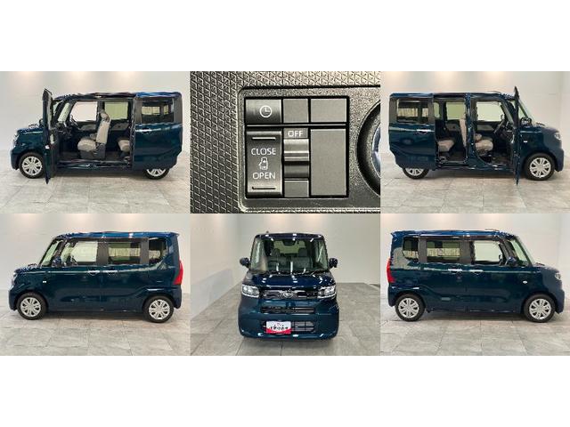 タントＸターボ　フルセグナビ　パノラマカメラ　前後ドラレコ　ＥＴＣ衝突被害軽減ブレーキ　コーナーセンサー　フルセグナビ　Ｂｌｕｅｔｏｏｔｈ　ＤＶＤ再生　ＵＳＢ　パノラマカメラ　左側電動スライドドア　前席シートヒーター　ＬＥＤ　オートライト　スマートキー　エコアイドル（滋賀県）の中古車