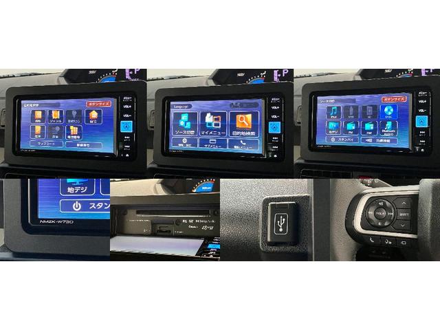 タントＸターボ　フルセグナビ　パノラマカメラ　前後ドラレコ　ＥＴＣ衝突被害軽減ブレーキ　コーナーセンサー　フルセグナビ　Ｂｌｕｅｔｏｏｔｈ　ＤＶＤ再生　ＵＳＢ　パノラマカメラ　左側電動スライドドア　前席シートヒーター　ＬＥＤ　オートライト　スマートキー　エコアイドル（滋賀県）の中古車