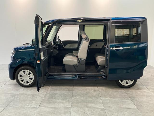 タントＸターボ　フルセグナビ　パノラマカメラ　前後ドラレコ　ＥＴＣ衝突被害軽減ブレーキ　コーナーセンサー　フルセグナビ　Ｂｌｕｅｔｏｏｔｈ　ＤＶＤ再生　ＵＳＢ　パノラマカメラ　左側電動スライドドア　前席シートヒーター　ＬＥＤ　オートライト　スマートキー　エコアイドル（滋賀県）の中古車