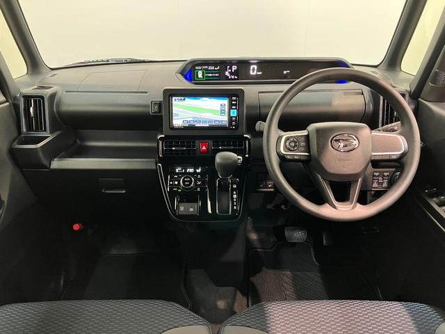 タントカスタムＸ　フルセグナビ　バックカメラ　両側電動スライドドア衝突被害軽減ブレーキ　コーナーセンサー　フルセグナビ　Ｂｌｕｅｔｏｏｔｈ　ＤＶＤ再生　ＵＳＢ　バックカメラ　両側電動スライドドア　前席シートヒーター　ＬＥＤ　スマートキー　エコアイドル（滋賀県）の中古車