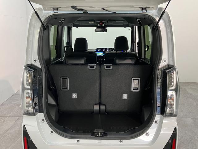 タントカスタムＸ　フルセグナビ　バックカメラ　両側電動スライドドア衝突被害軽減ブレーキ　コーナーセンサー　フルセグナビ　Ｂｌｕｅｔｏｏｔｈ　ＤＶＤ再生　ＵＳＢ　バックカメラ　両側電動スライドドア　前席シートヒーター　ＬＥＤ　スマートキー　エコアイドル（滋賀県）の中古車