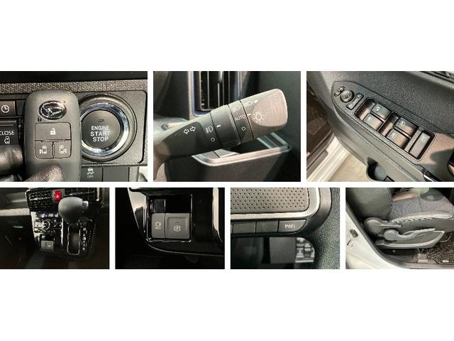 タントカスタムＸ　フルセグナビ　バックカメラ　両側電動スライドドア衝突被害軽減ブレーキ　コーナーセンサー　フルセグナビ　Ｂｌｕｅｔｏｏｔｈ　ＤＶＤ再生　ＵＳＢ　バックカメラ　両側電動スライドドア　前席シートヒーター　ＬＥＤ　スマートキー　エコアイドル（滋賀県）の中古車