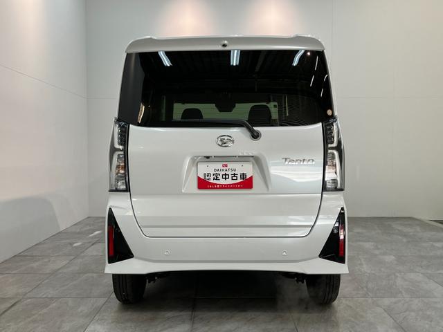 タントカスタムＸ　フルセグナビ　バックカメラ　両側電動スライドドア衝突被害軽減ブレーキ　コーナーセンサー　フルセグナビ　Ｂｌｕｅｔｏｏｔｈ　ＤＶＤ再生　ＵＳＢ　バックカメラ　両側電動スライドドア　前席シートヒーター　ＬＥＤ　スマートキー　エコアイドル（滋賀県）の中古車