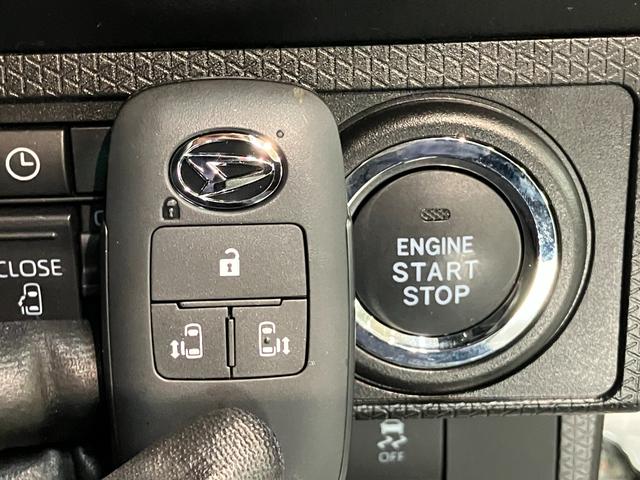 タントカスタムＸ　フルセグナビ　バックカメラ　両側電動スライドドア衝突被害軽減ブレーキ　コーナーセンサー　フルセグナビ　Ｂｌｕｅｔｏｏｔｈ　ＤＶＤ再生　ＵＳＢ　バックカメラ　両側電動スライドドア　前席シートヒーター　ＬＥＤ　スマートキー　エコアイドル（滋賀県）の中古車