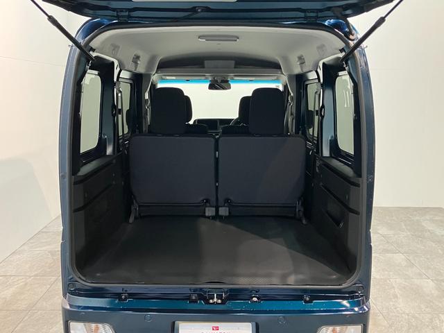 アトレーＲＳ　４ＷＤ　コーナーセンサー　クルコン　届出済未使用車衝突被害軽減ブレーキ　コーナーセンサー　４ＷＤ　ターボ　バックカメラ（ナビ装着時用）　両側電動スライドドア　ＬＥＤ　オートライト　レーダークルコン　オートエアコン　スマートキー　エコアイドル（滋賀県）の中古車