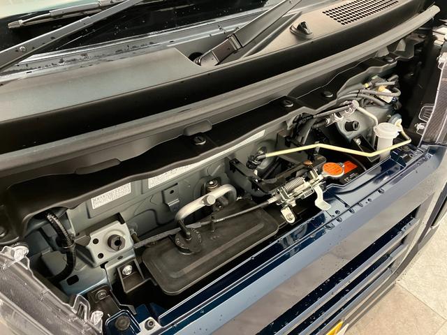 アトレーＲＳ　４ＷＤ　コーナーセンサー　クルコン　届出済未使用車衝突被害軽減ブレーキ　コーナーセンサー　４ＷＤ　ターボ　バックカメラ（ナビ装着時用）　両側電動スライドドア　ＬＥＤ　オートライト　レーダークルコン　オートエアコン　スマートキー　エコアイドル（滋賀県）の中古車