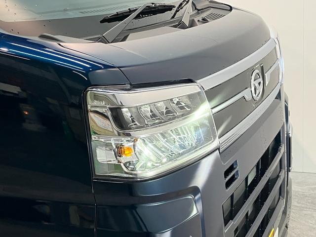 アトレーＲＳ　４ＷＤ　コーナーセンサー　クルコン　届出済未使用車衝突被害軽減ブレーキ　コーナーセンサー　４ＷＤ　ターボ　バックカメラ（ナビ装着時用）　両側電動スライドドア　ＬＥＤ　オートライト　レーダークルコン　オートエアコン　スマートキー　エコアイドル（滋賀県）の中古車