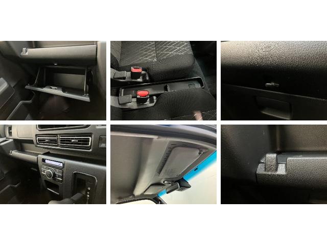 アトレーＲＳ　４ＷＤ　コーナーセンサー　クルコン　届出済未使用車衝突被害軽減ブレーキ　コーナーセンサー　４ＷＤ　ターボ　バックカメラ（ナビ装着時用）　両側電動スライドドア　ＬＥＤ　オートライト　レーダークルコン　オートエアコン　スマートキー　エコアイドル（滋賀県）の中古車